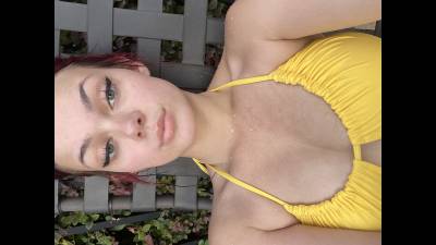 The Girl You Dream Of