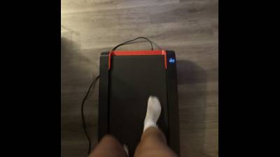 Just Finished A Quick Cardio Session, I Wanna Work Your Wallet Out Next. Sign Up For Training Sessions At The Link In My Bio