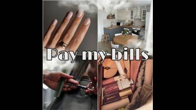 Pay My Bills