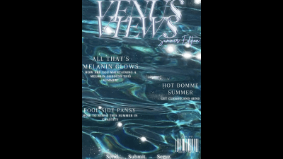Veurnu$ Vieurws: Muva May