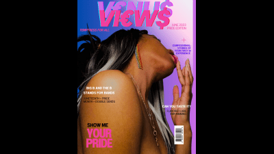 Veurnu$ Vieurw$:Pride Edition