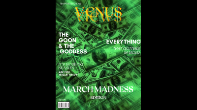 Veurnu$ Vieurws: March Madness