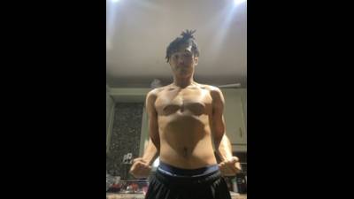 The Grind Don't Stop