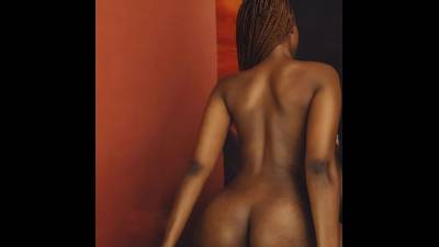 Curvy Ass
