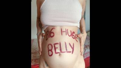 Bloated Belly