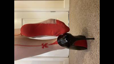 Honey Birdette Love Lace Robe