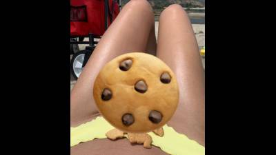 Cookie Jar