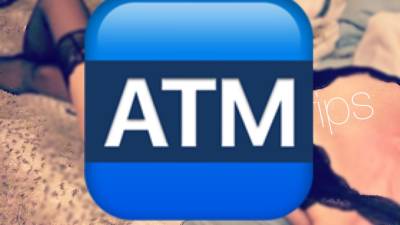 ATM