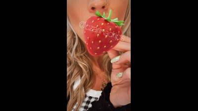 Lucious Lips