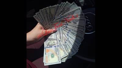 Big Money Energy - $5,000 In My Hands
