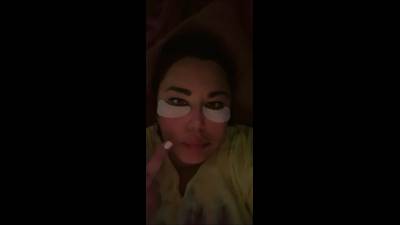 Natural Beauty No Makeup No Filter