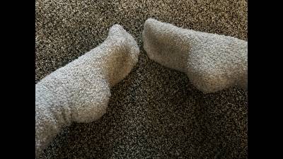 All Worm And Stinky Inside