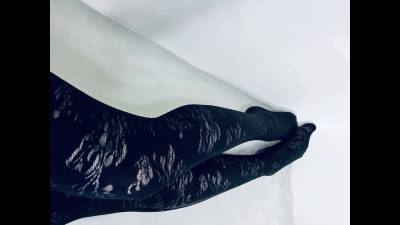 Black Tights