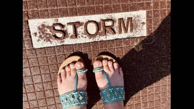 Little Storm