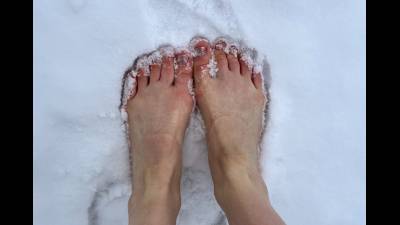 Cold Feet