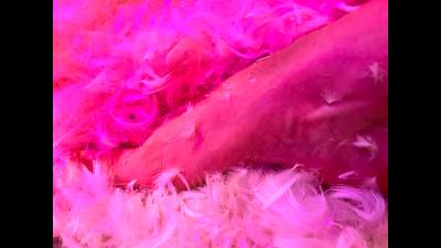 Pink Angle