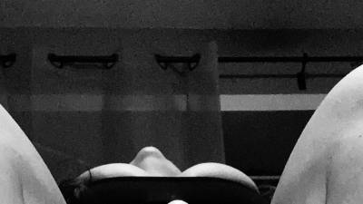 Between My Legs