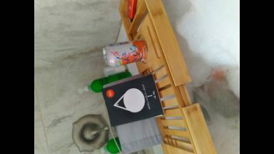 Meet A Few Of My Tattoos