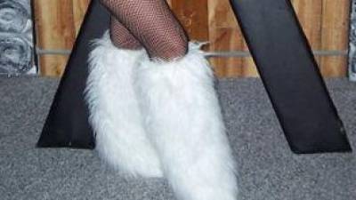 Russian Swiss Mistress