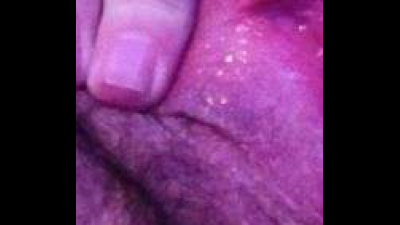 Closeup Detailed Trans Pussy And Hard Cock