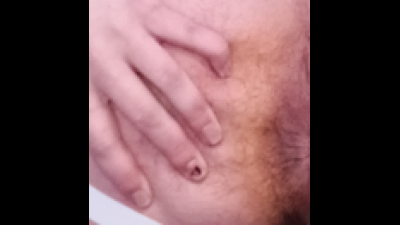 Jockstrap Ass