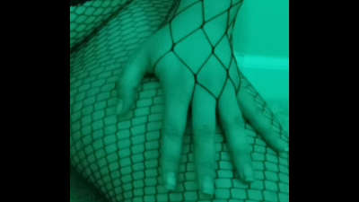 Fishnet Fantasy