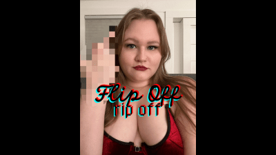 Flip Off Rip Off