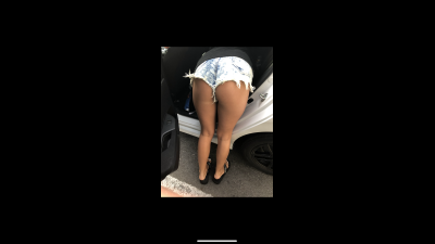 Do You Like Ass?