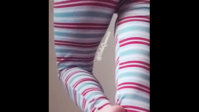 My Pajamas Love To Hug My Skin