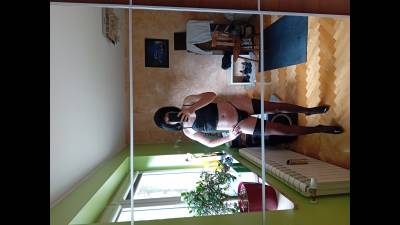 Crossdress Linergie