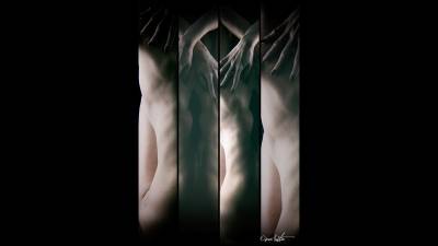 Fine Art Nude