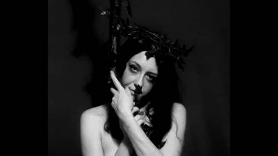 Goddess Of Hedonism