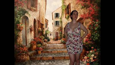 Showing You My Nude Ass. It Will Reveal After You Purchase It