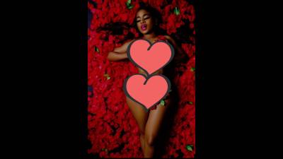 Am Yours If You Want
