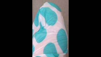 Foot Mask