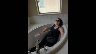 Bath Time