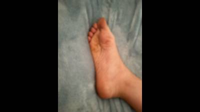 Wrinkled Sole