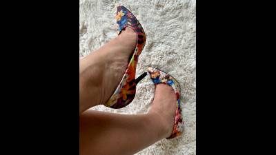Aldo High Heels