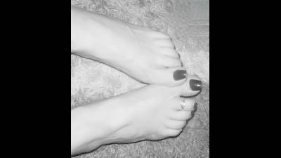 Pretty Feet