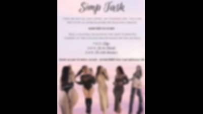 Simp Task