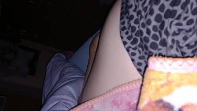 Big Leg Teaser