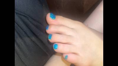 Feet