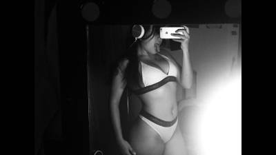 Quieres Comerme Como Una Fresa?