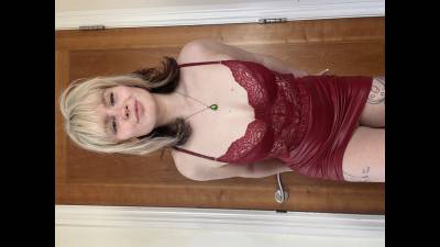 Princess Jynx' Perky Tits