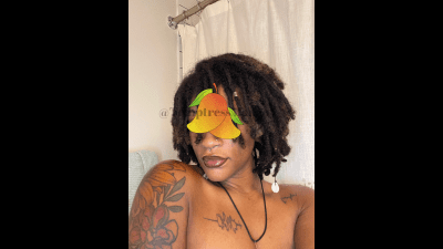 Proceed With Caution Simp!- Eye And Face Fetish