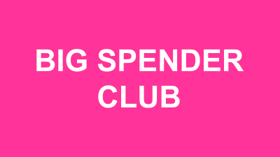 Big Spender Club