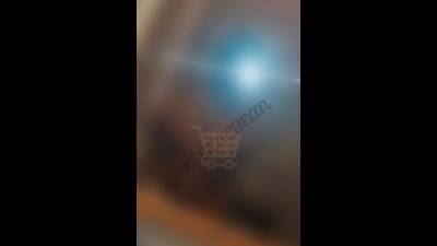 Big Beautiful Mirror Selfie