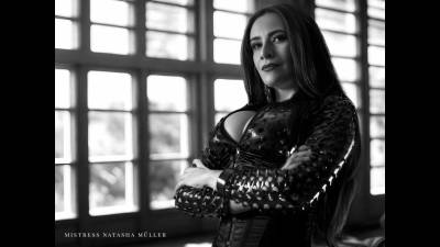 You Already Know | Mistress Poster