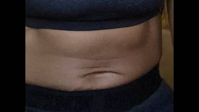 Post Workout Abs