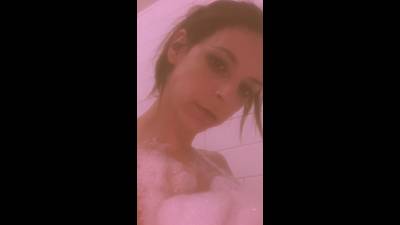 Rub A Dub Dub Just A Perfect Soapy Ass